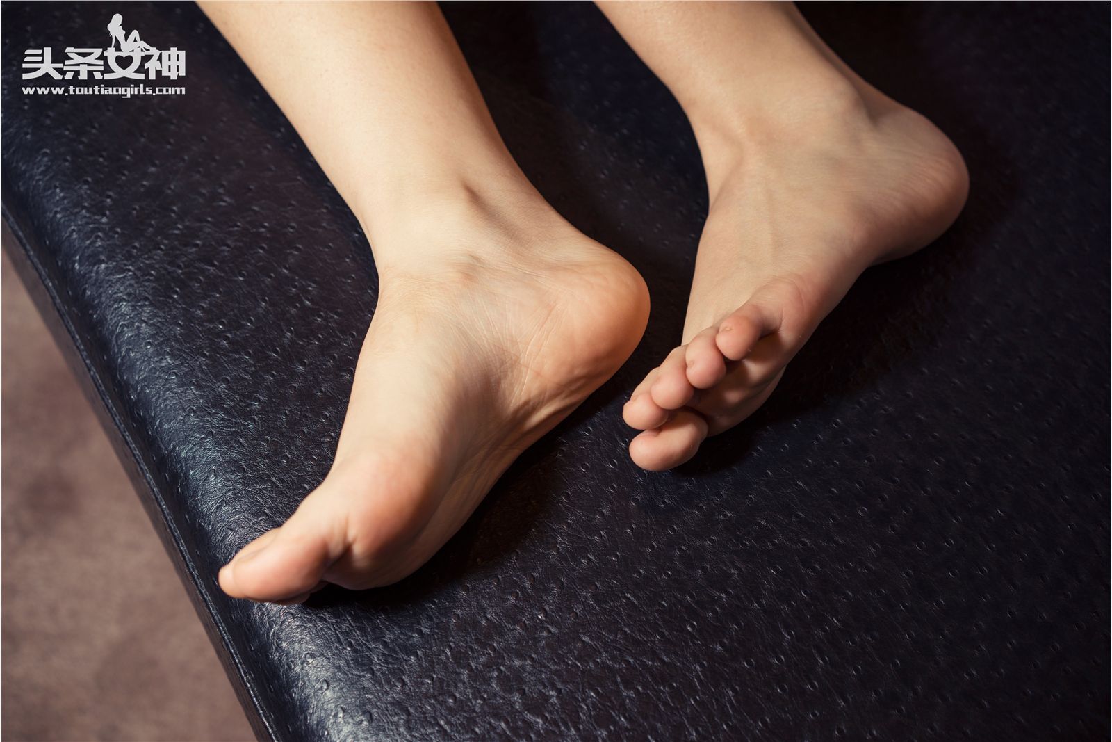 [Toutiaogirls]头条女神 2016.05.06 秦家大小姐 秦若兮